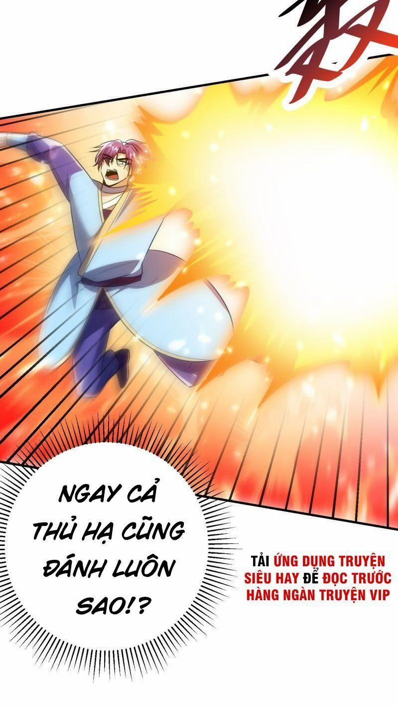 Yêu Giả Vi Vương 180 trang 46