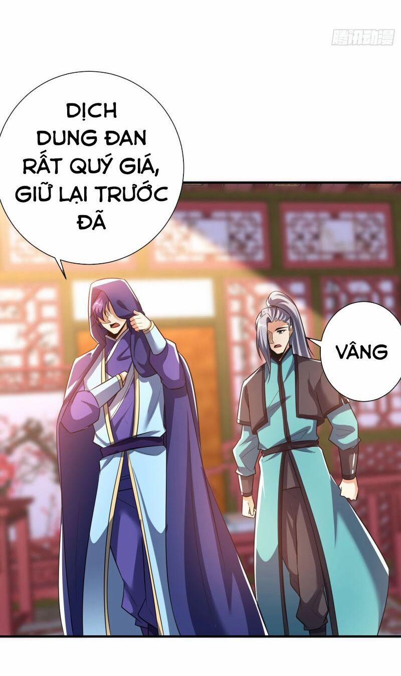 Yêu Giả Vi Vương 183 trang 33