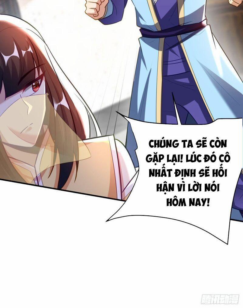 Yêu Giả Vi Vương 186 trang 36
