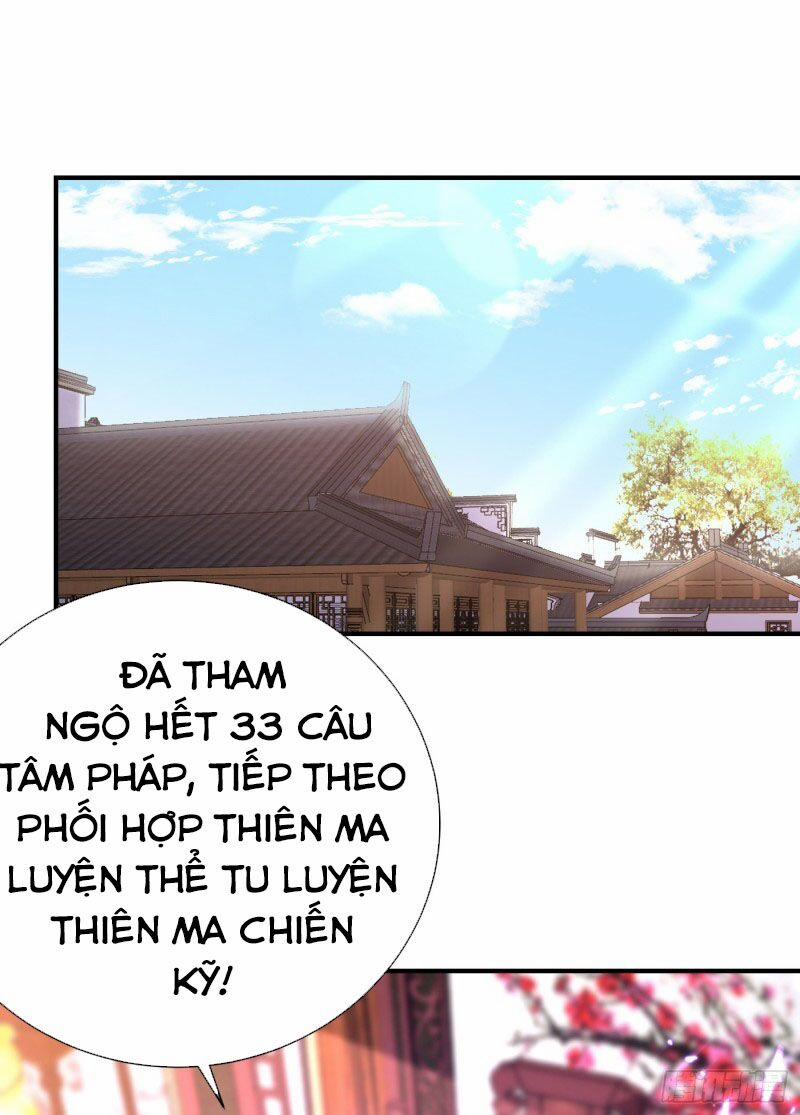 Yêu Giả Vi Vương 186 trang 9