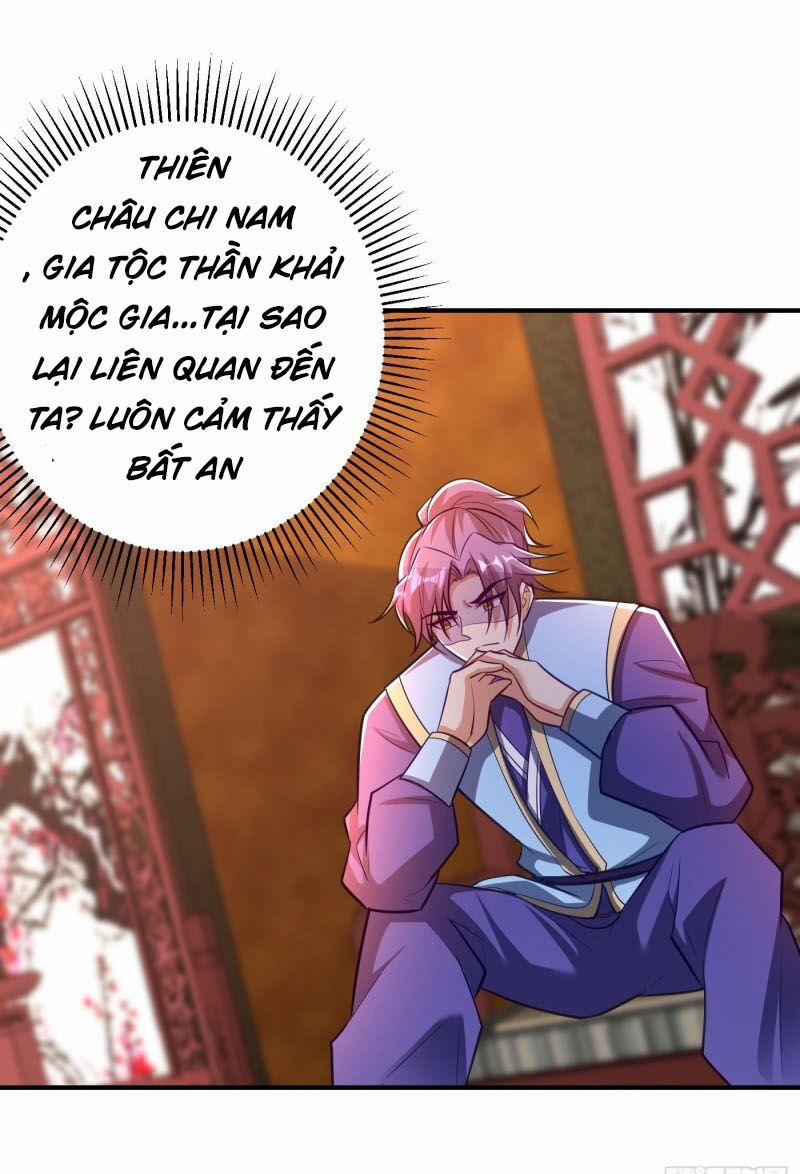 Yêu Giả Vi Vương 187 trang 13