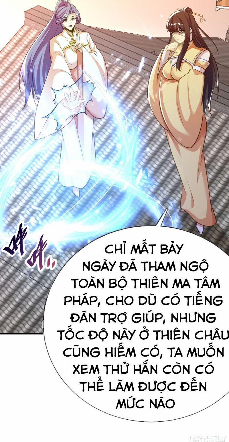 Yêu Giả Vi Vương 187 trang 9