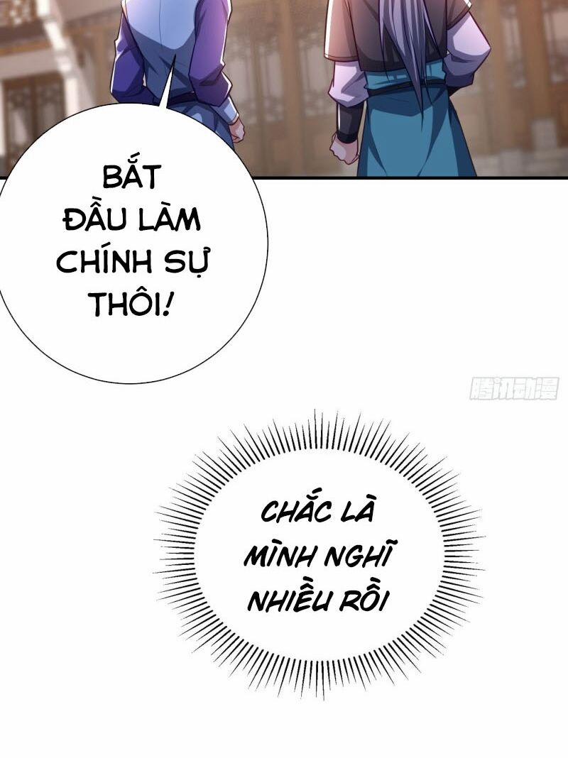 Yêu Giả Vi Vương 188 trang 15