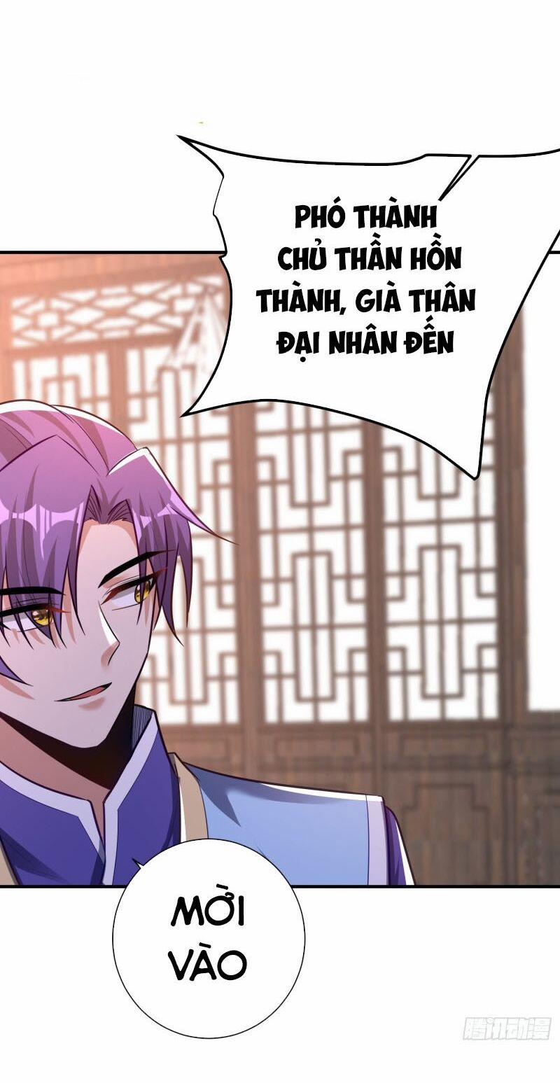 Yêu Giả Vi Vương 188 trang 24