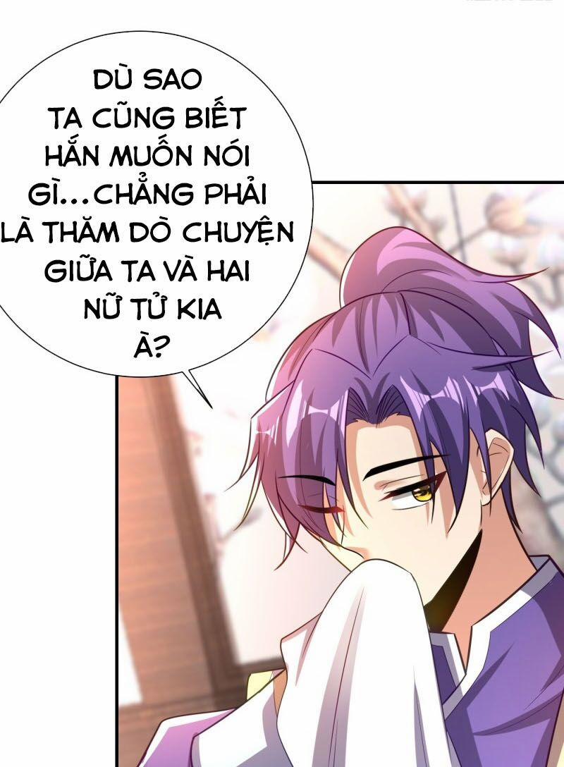 Yêu Giả Vi Vương 188 trang 27