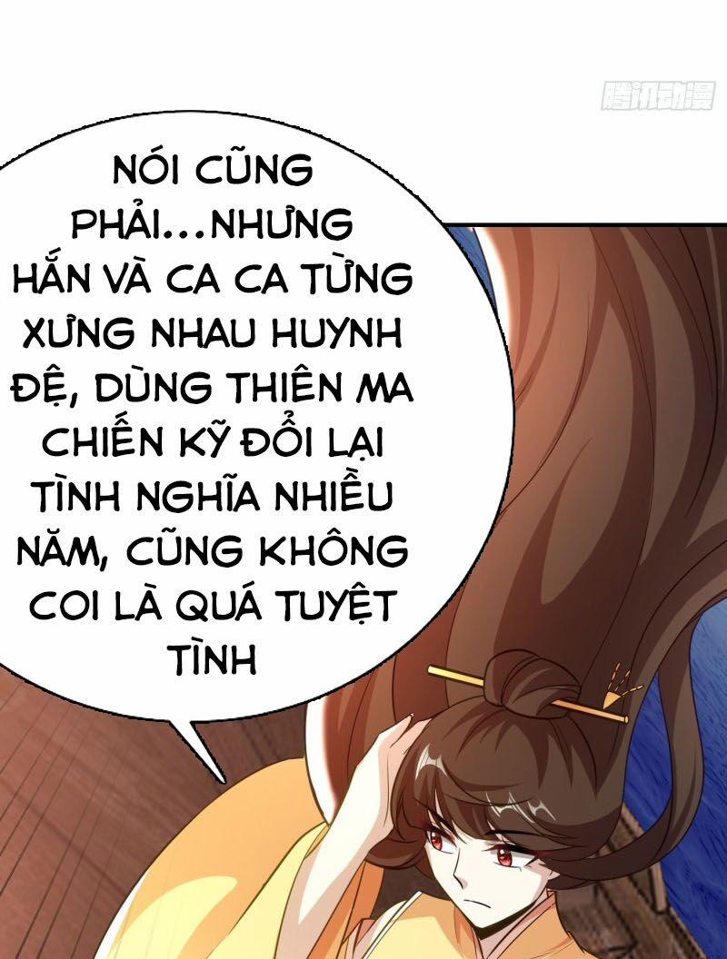 Yêu Giả Vi Vương 188 trang 33