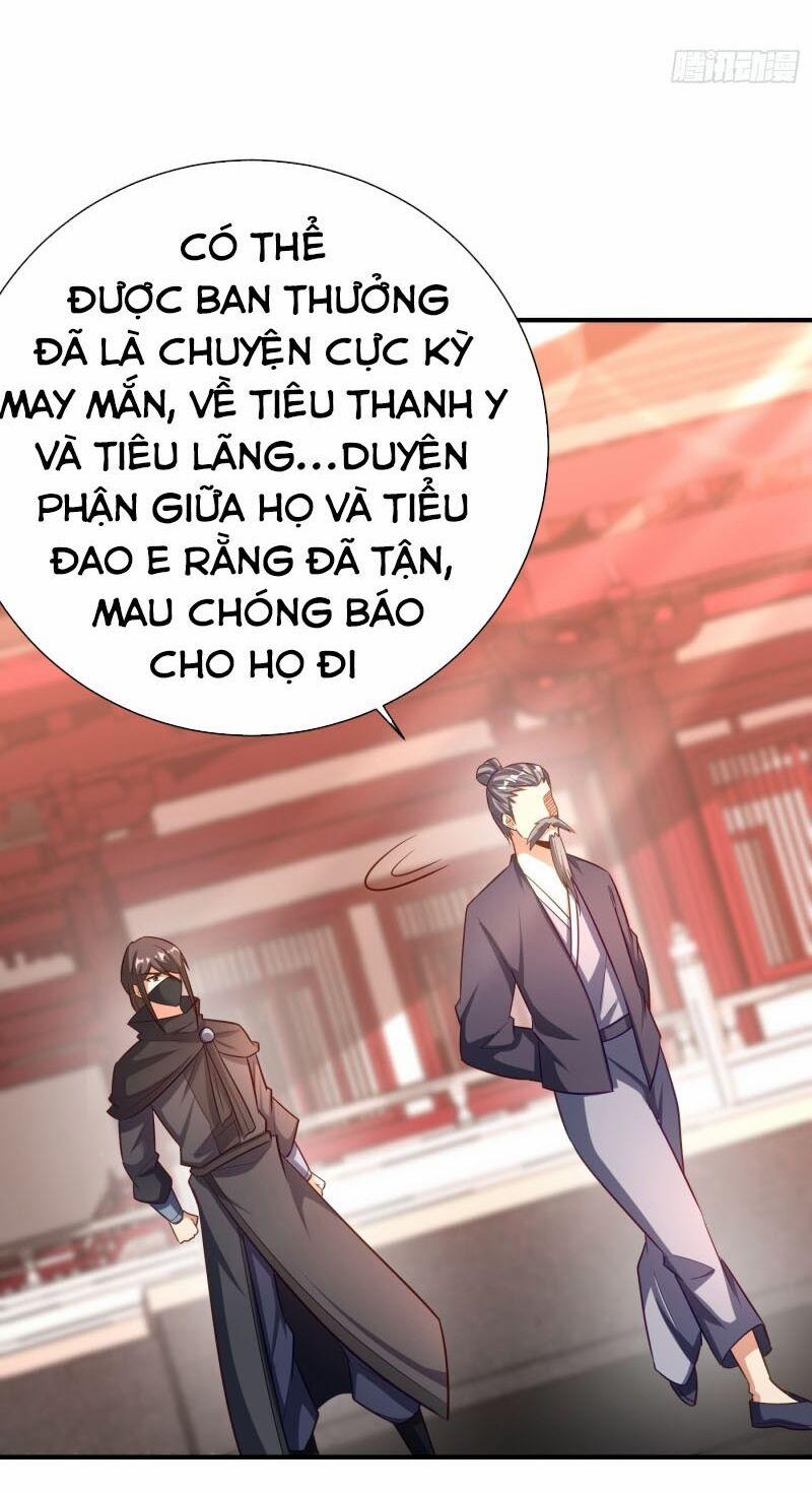 Yêu Giả Vi Vương 188 trang 9