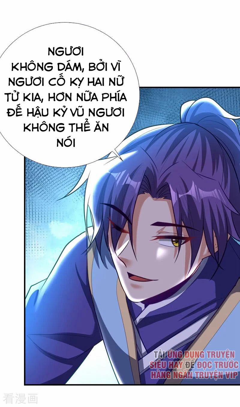 Yêu Giả Vi Vương 189 trang 2