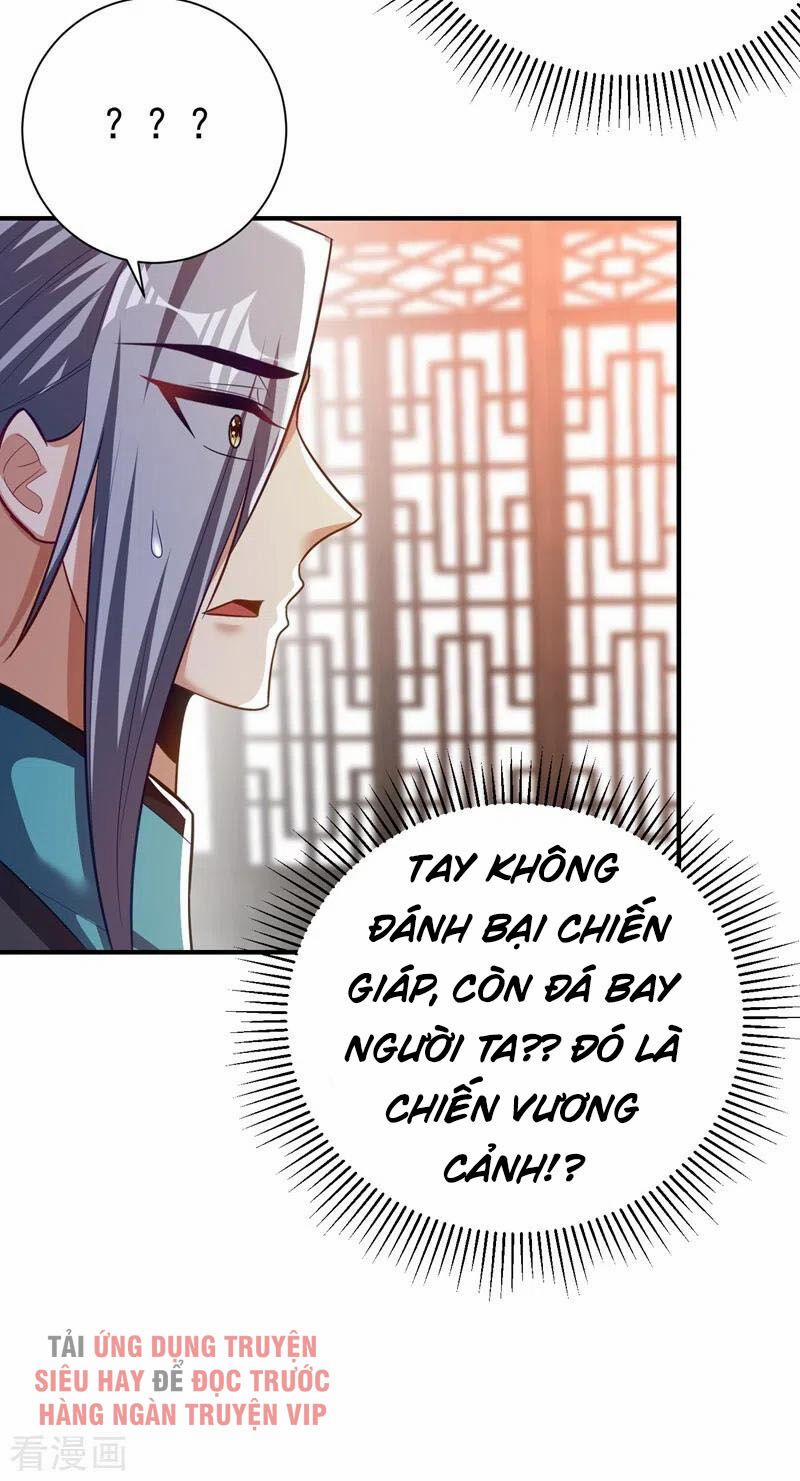 Yêu Giả Vi Vương 189 trang 22