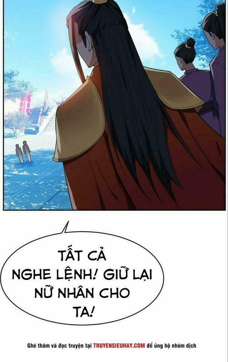 Yêu Giả Vi Vương 19 trang 11