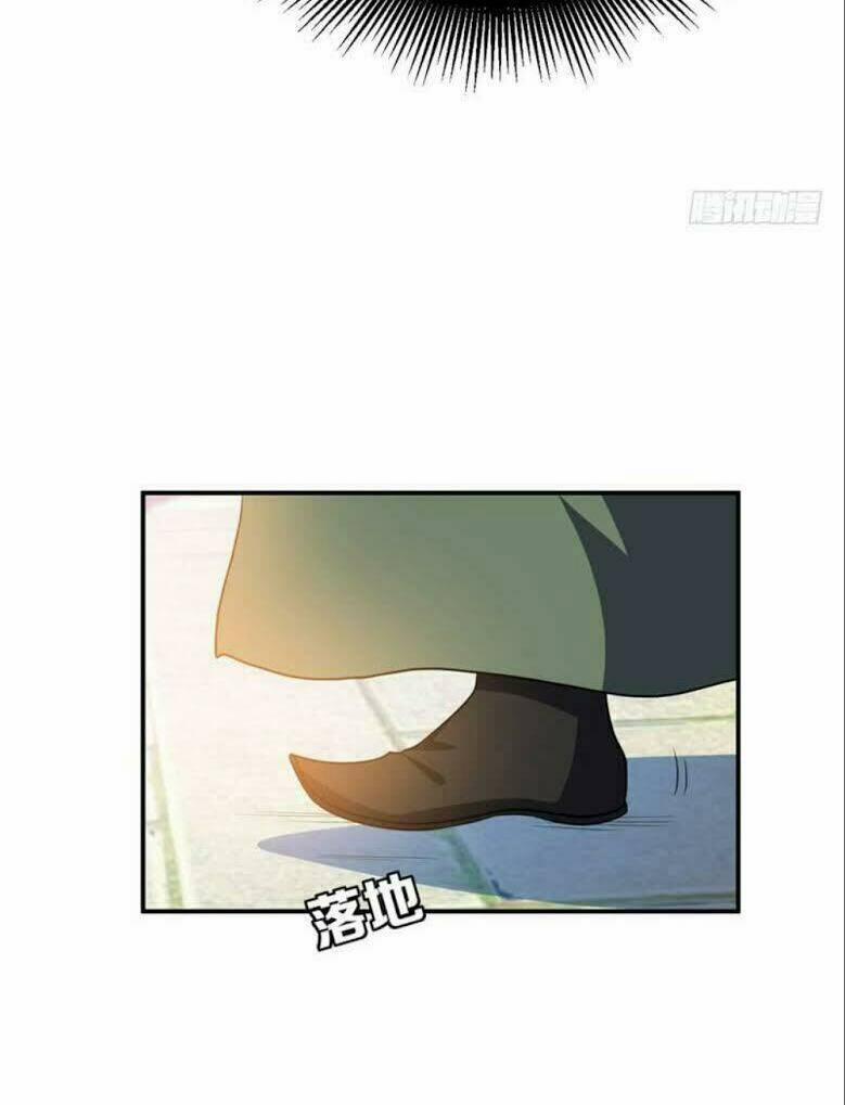 Yêu Giả Vi Vương 19 trang 21