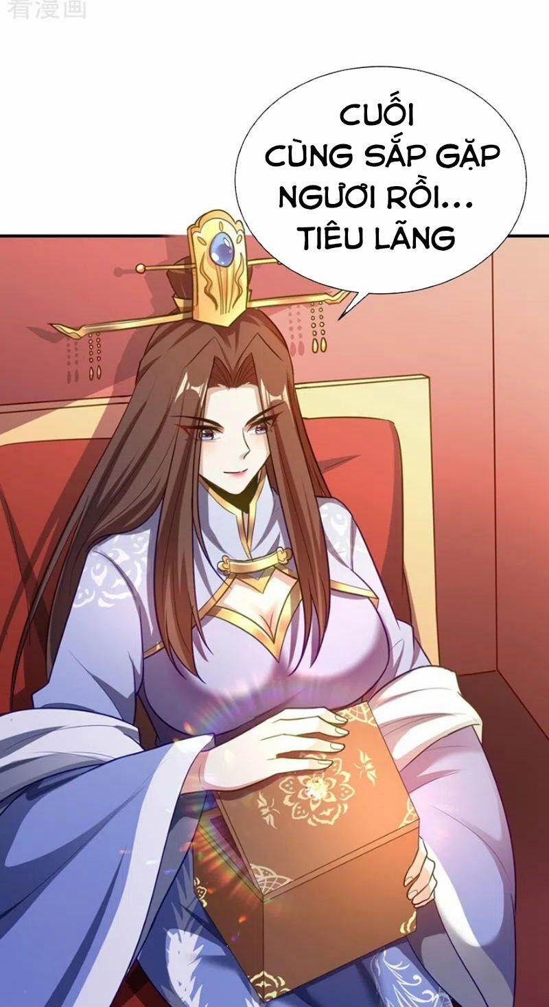 Yêu Giả Vi Vương 190 trang 10