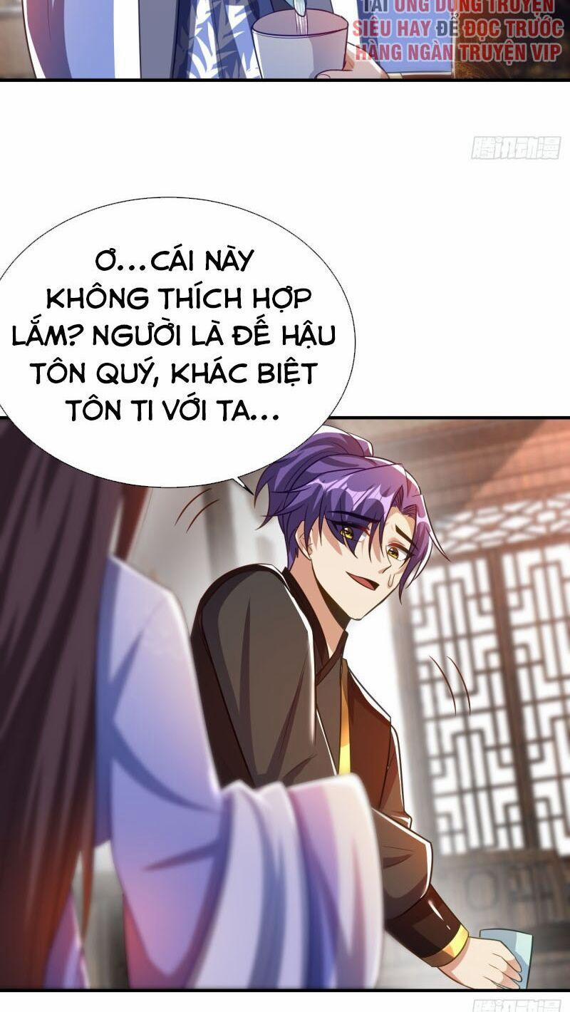 Yêu Giả Vi Vương 191 trang 1