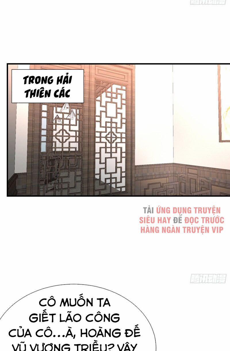 Yêu Giả Vi Vương 191 trang 10