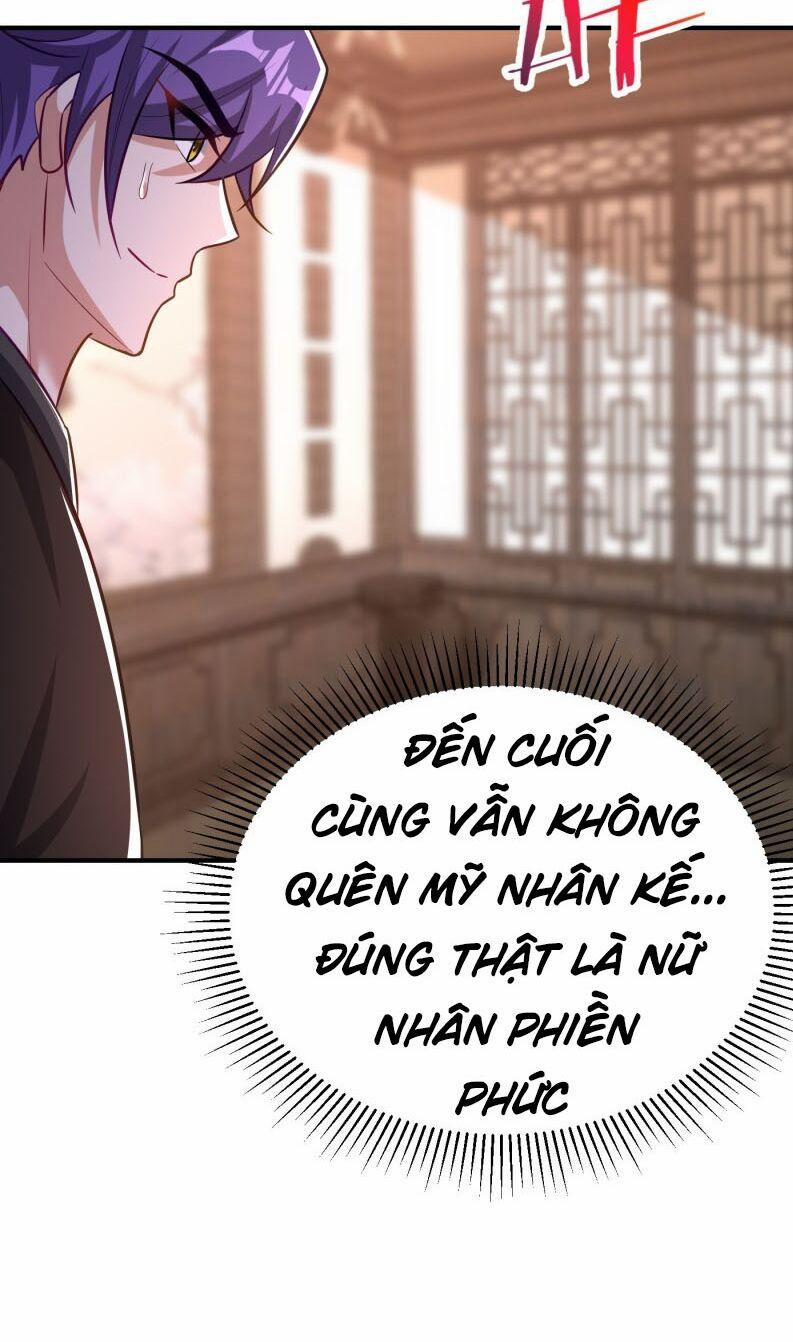 Yêu Giả Vi Vương 191 trang 34