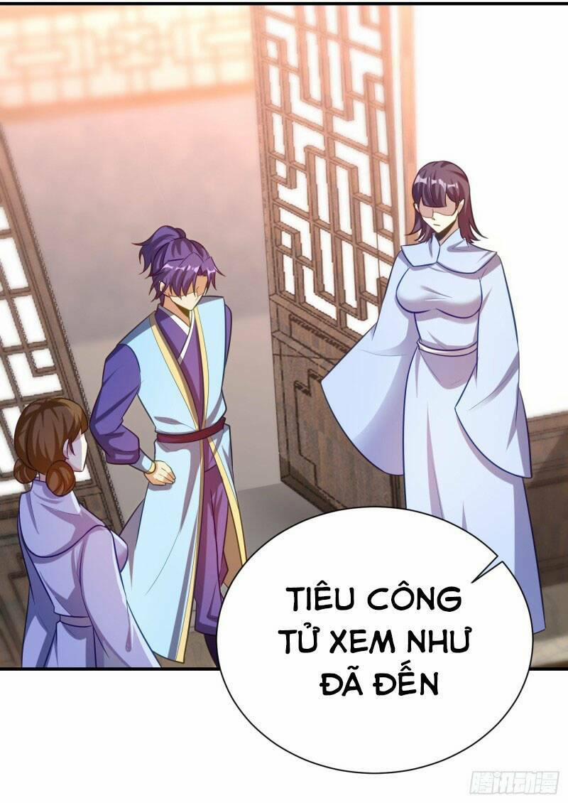 Yêu Giả Vi Vương 192 trang 24