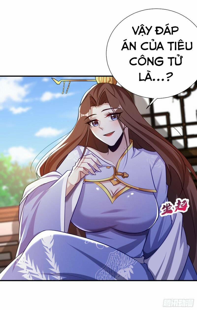 Yêu Giả Vi Vương 192 trang 27