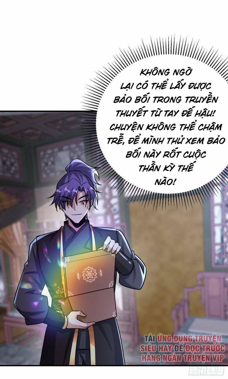 Yêu Giả Vi Vương 192 trang 4