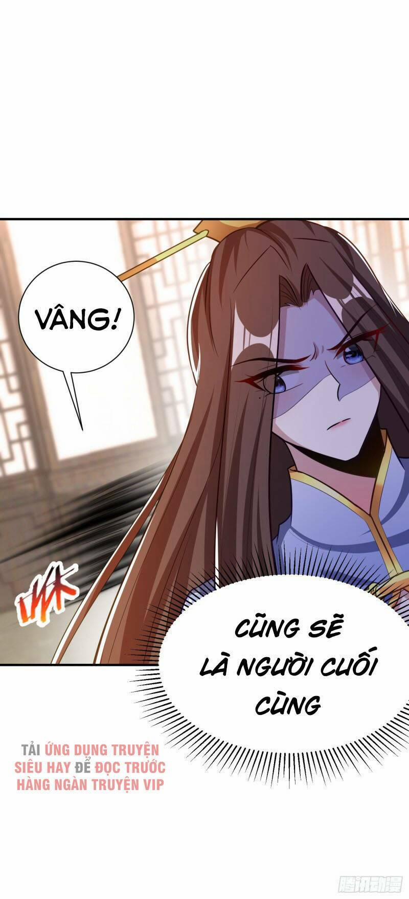 Yêu Giả Vi Vương 193 trang 11
