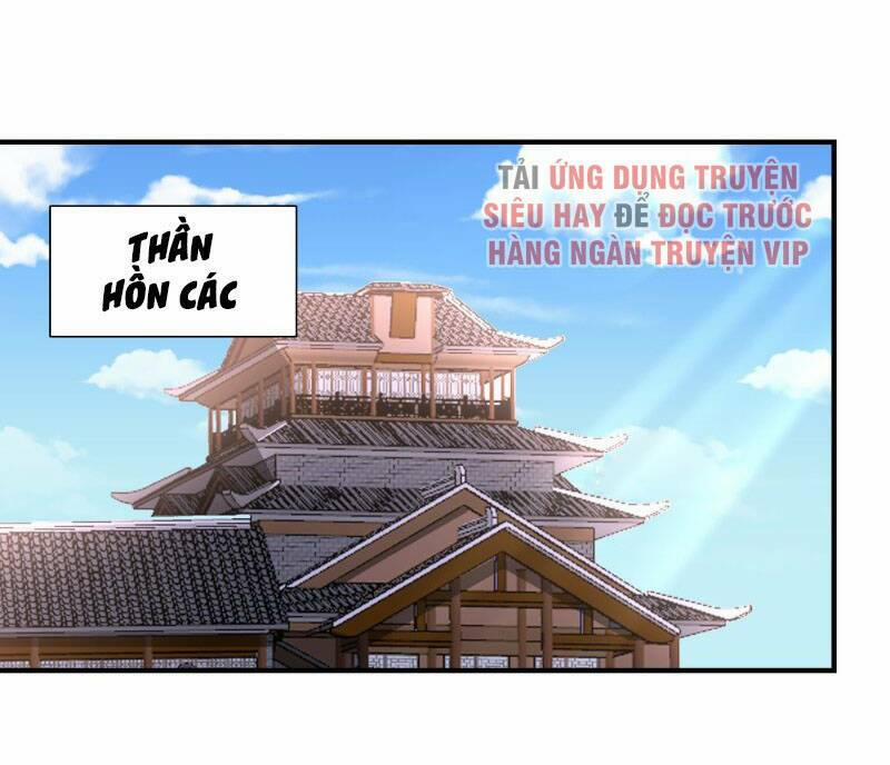 Yêu Giả Vi Vương 193 trang 31