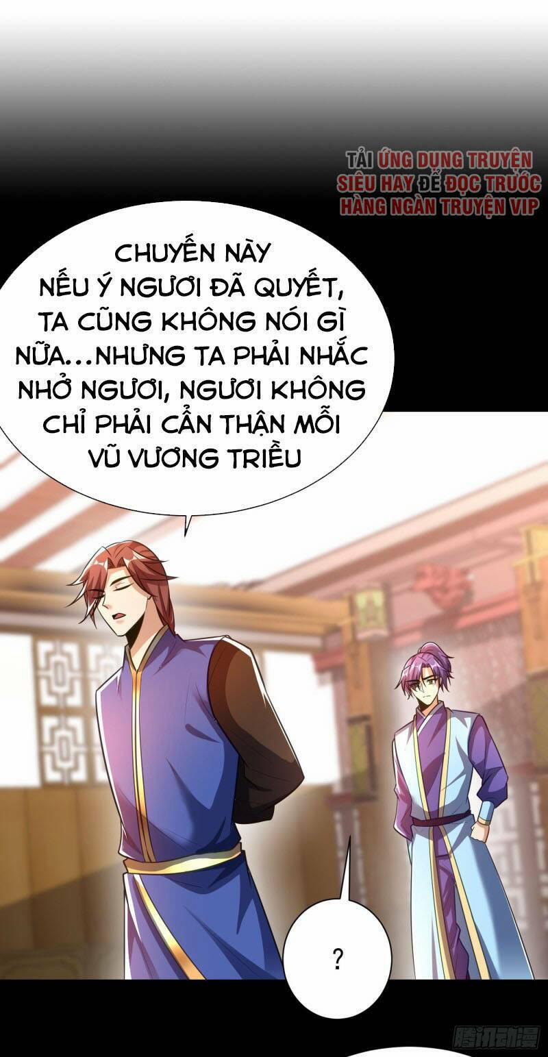 Yêu Giả Vi Vương 194 trang 11