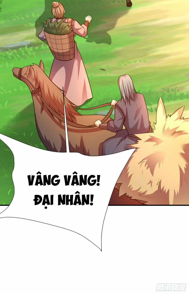 Yêu Giả Vi Vương 194 trang 16