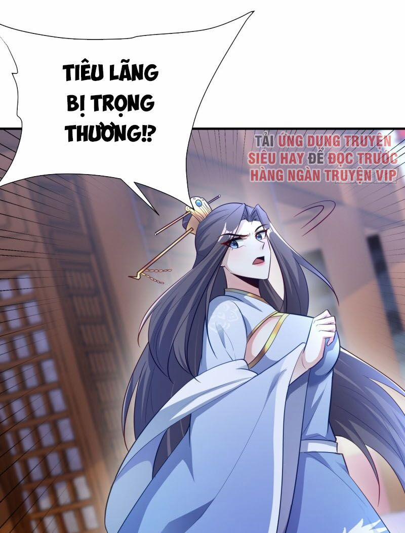 Yêu Giả Vi Vương 195 trang 8