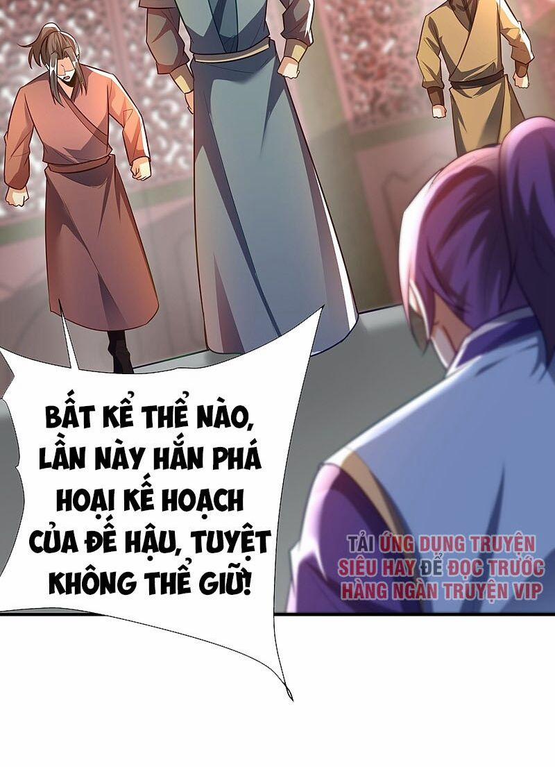 Yêu Giả Vi Vương 196 trang 23