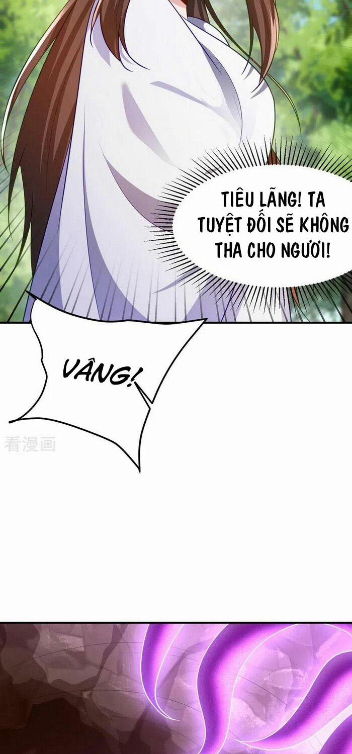 Yêu Giả Vi Vương 198 trang 17
