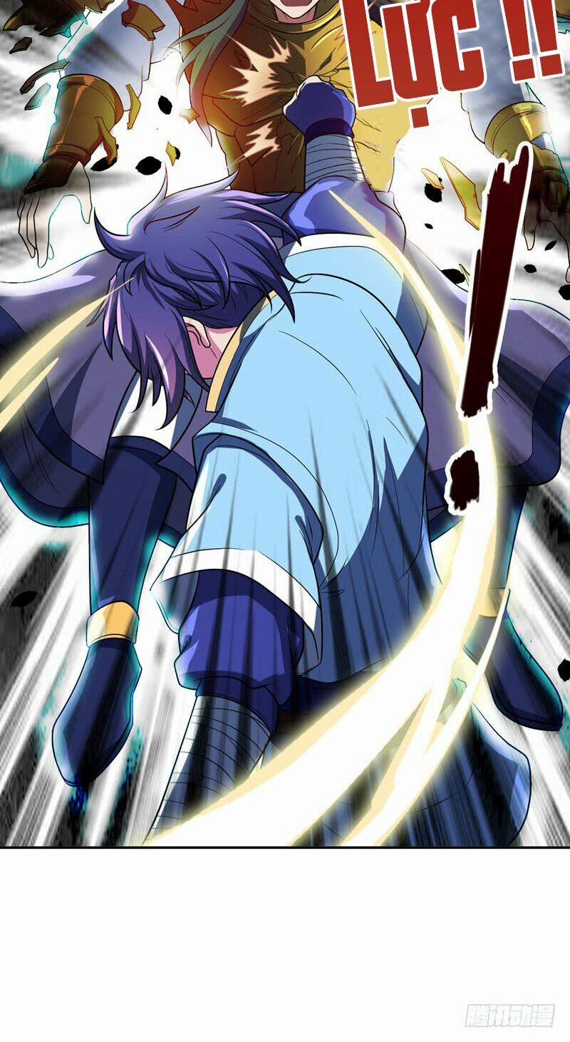 Yêu Giả Vi Vương 2 trang 13