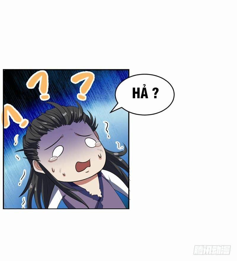 Yêu Giả Vi Vương 2 trang 32