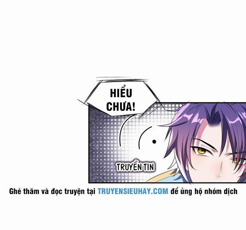Yêu Giả Vi Vương 2 trang 38