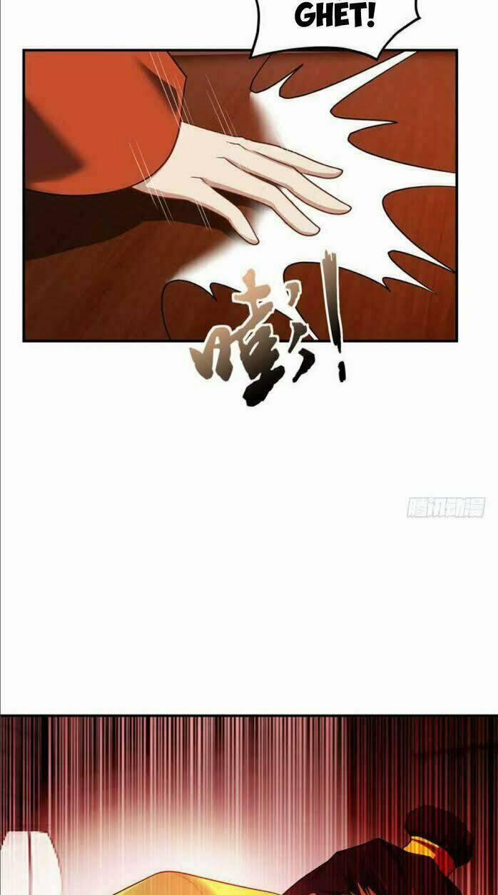 Yêu Giả Vi Vương 20 trang 18