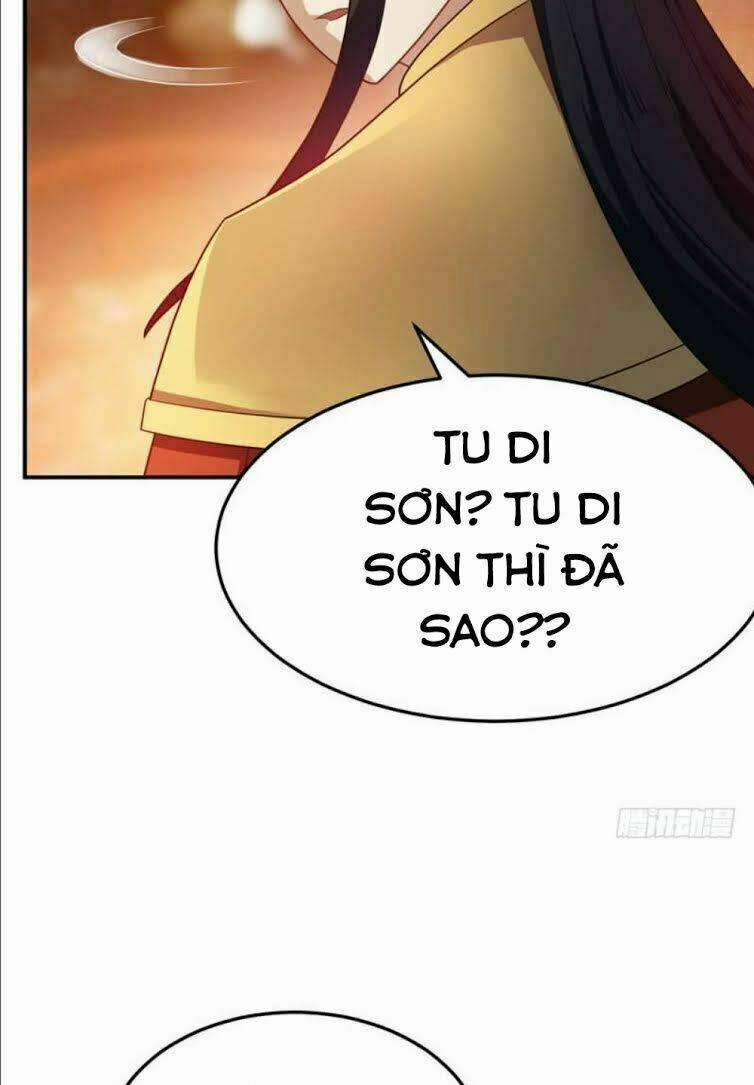 Yêu Giả Vi Vương 20 trang 21