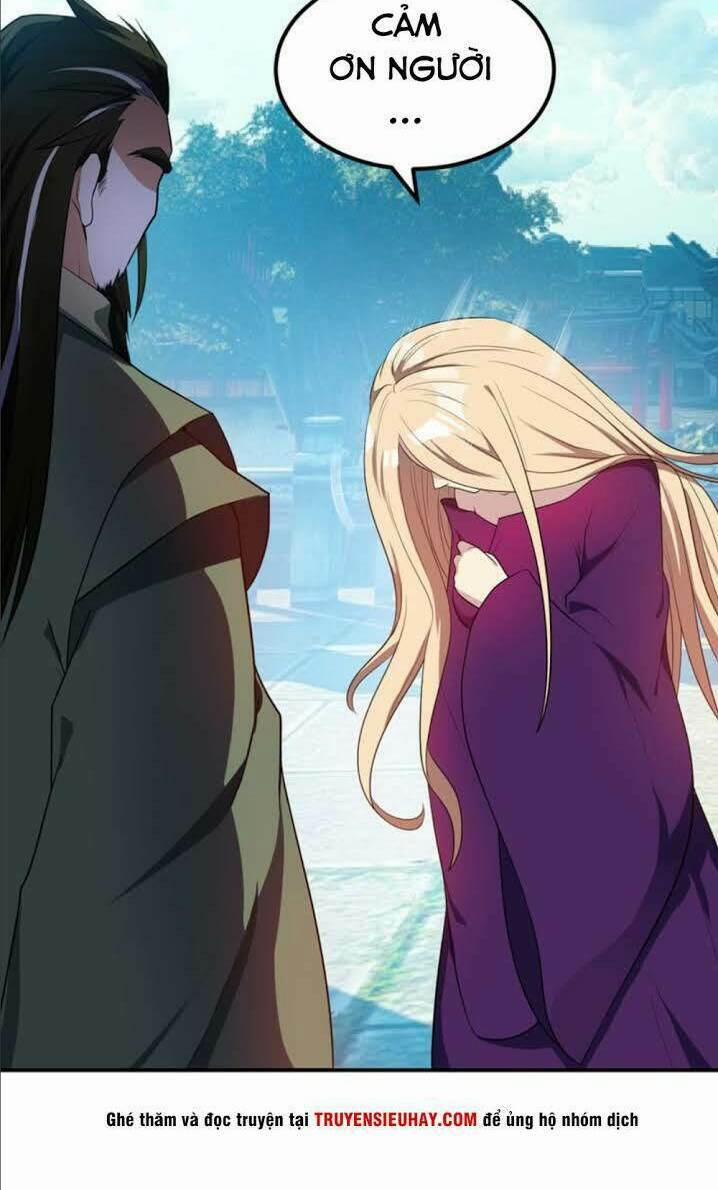 Yêu Giả Vi Vương 20 trang 8
