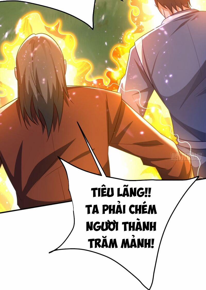 Yêu Giả Vi Vương 200 trang 10