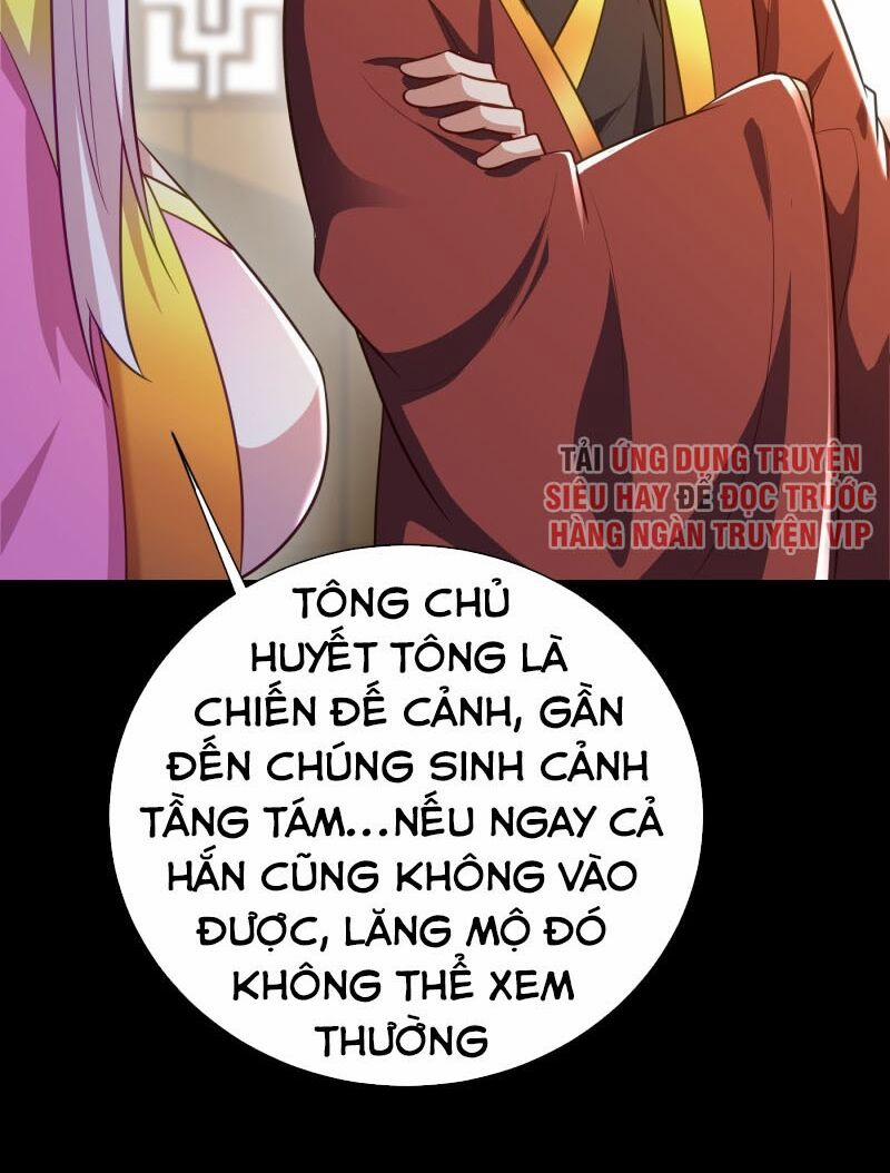 Yêu Giả Vi Vương 200 trang 32