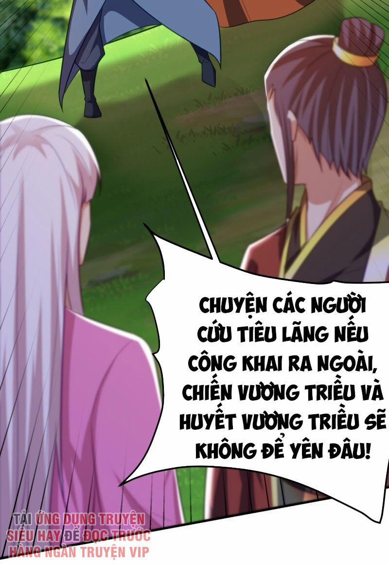 Yêu Giả Vi Vương 200 trang 38