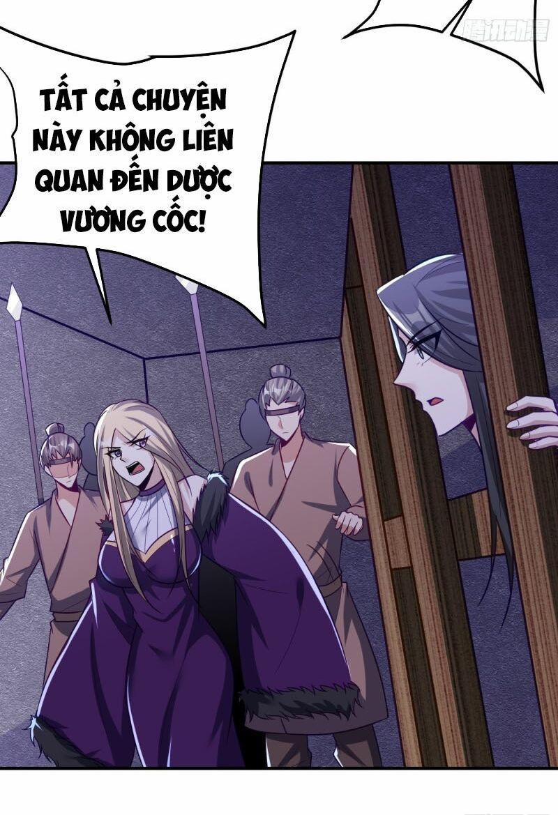 Yêu Giả Vi Vương 205 trang 12
