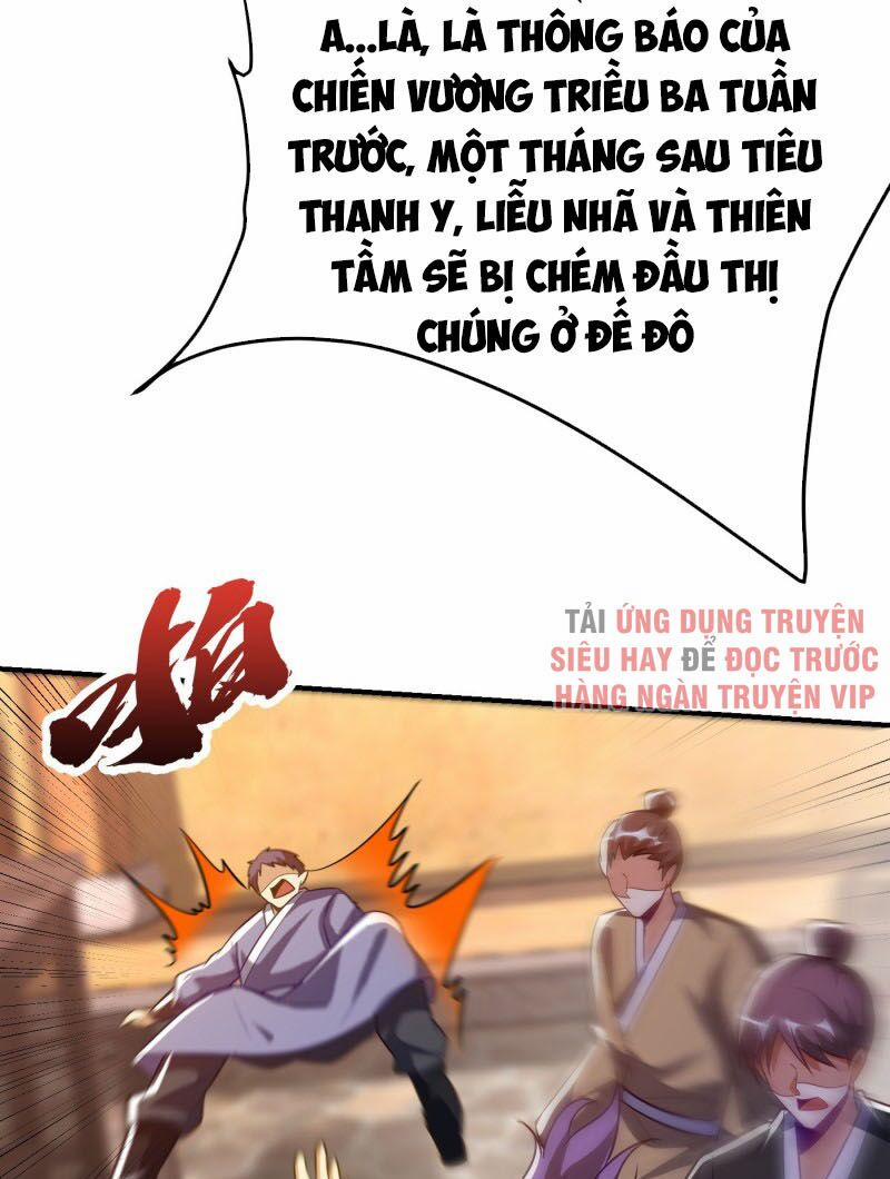 Yêu Giả Vi Vương 206 trang 13