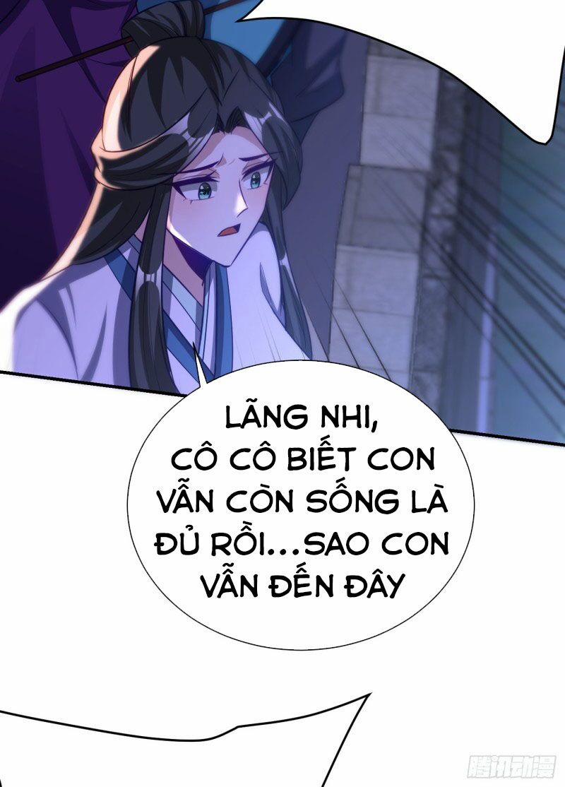 Yêu Giả Vi Vương 207 trang 30