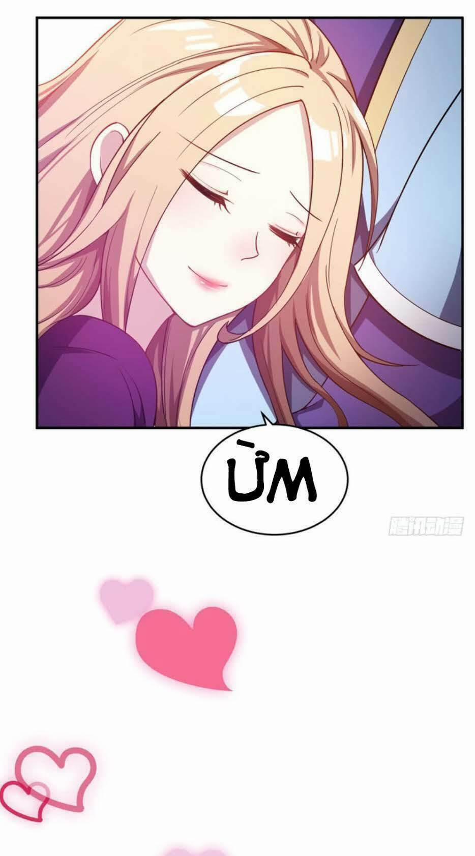 Yêu Giả Vi Vương 21 trang 15