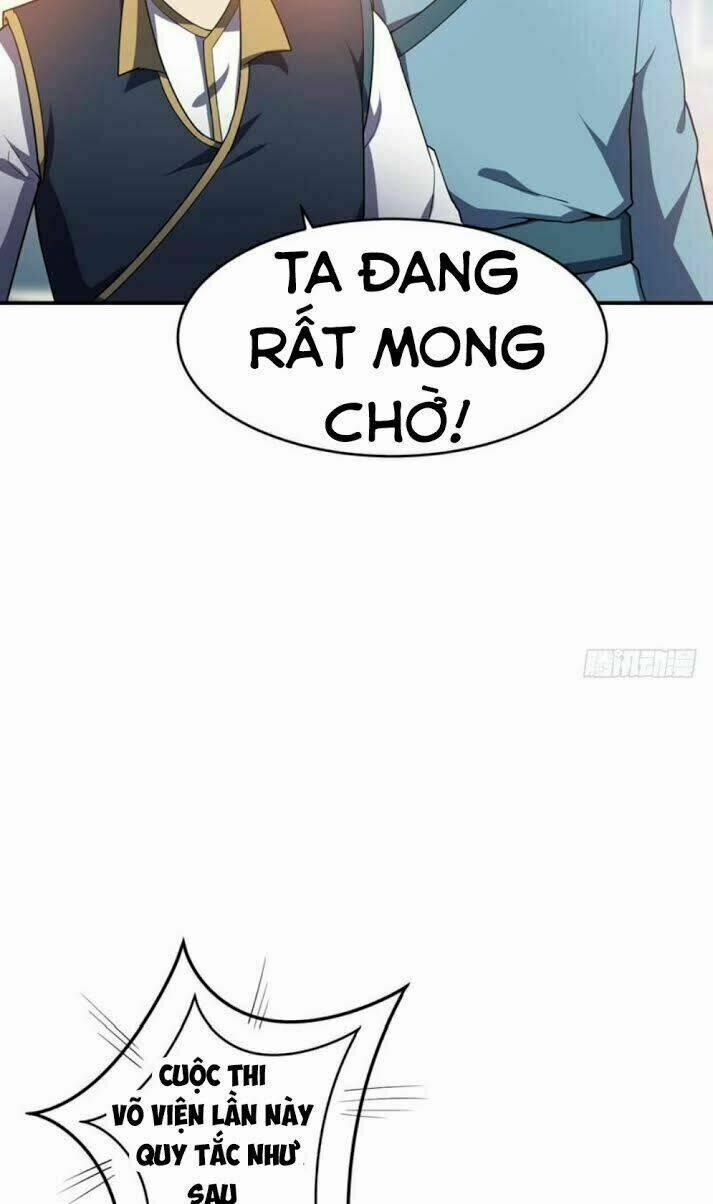 Yêu Giả Vi Vương 21 trang 18