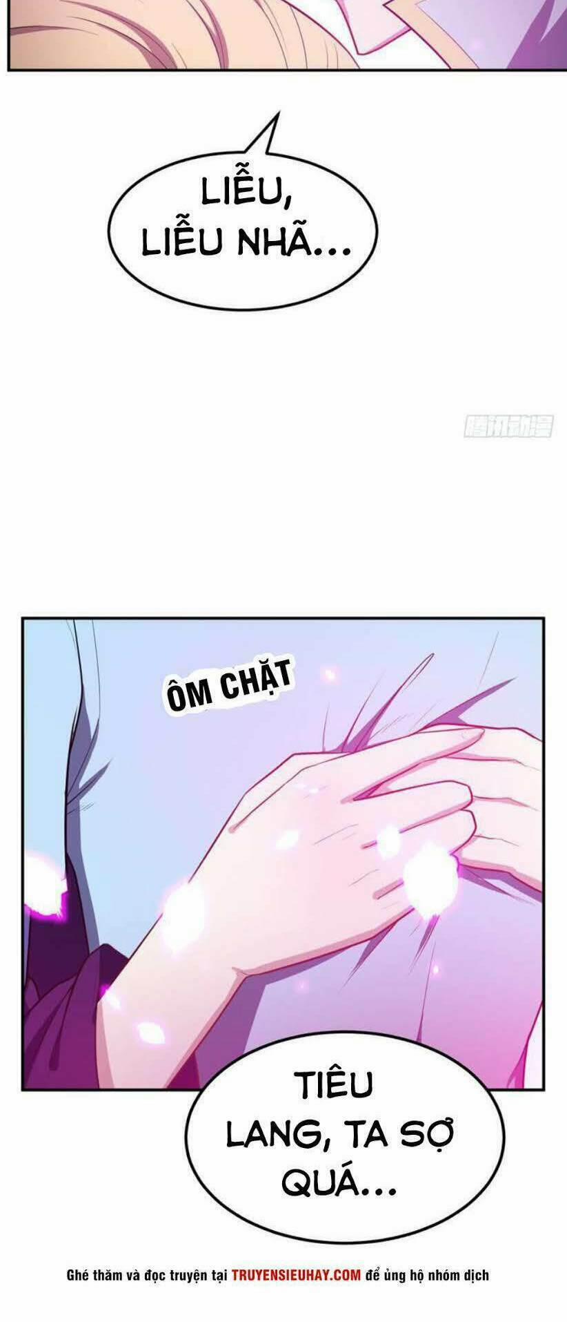 Yêu Giả Vi Vương 21 trang 2