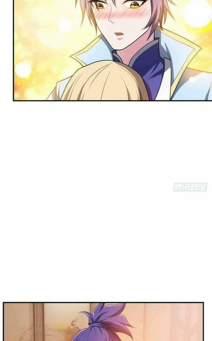 Yêu Giả Vi Vương 21 trang 4