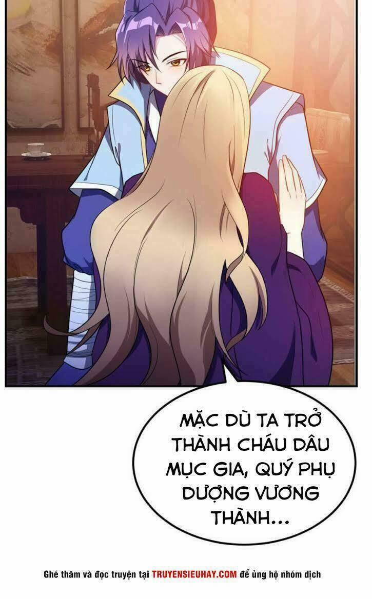 Yêu Giả Vi Vương 21 trang 5