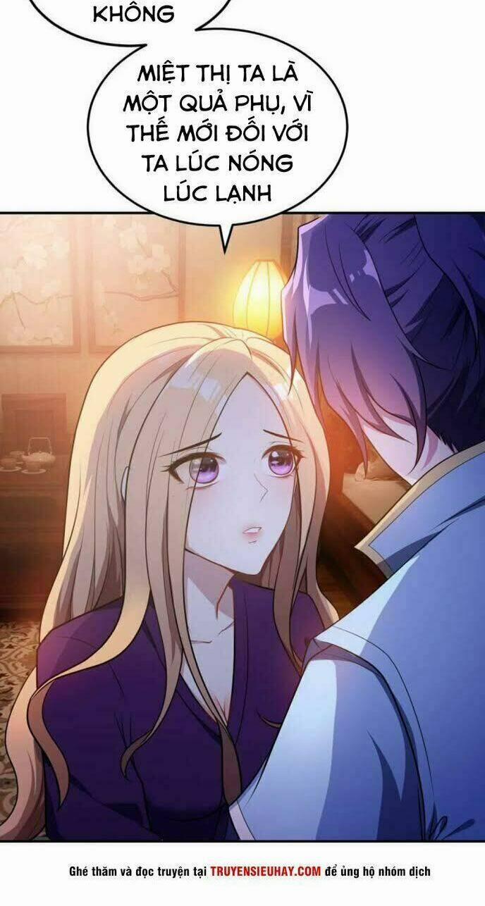 Yêu Giả Vi Vương 21 trang 8