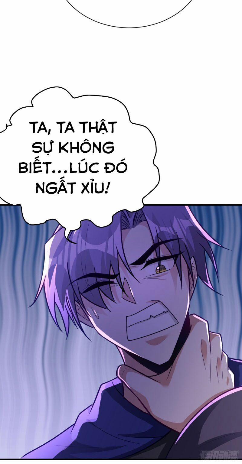 Yêu Giả Vi Vương 211 trang 25