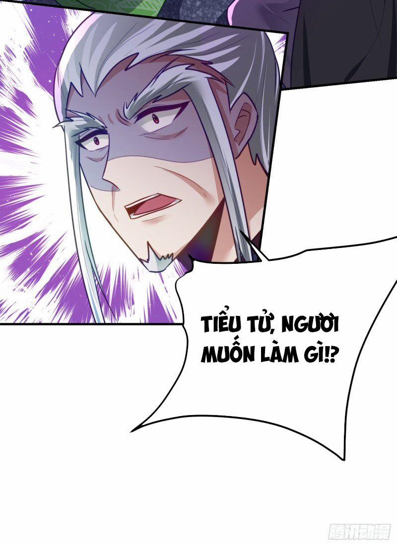 Yêu Giả Vi Vương 212 trang 28