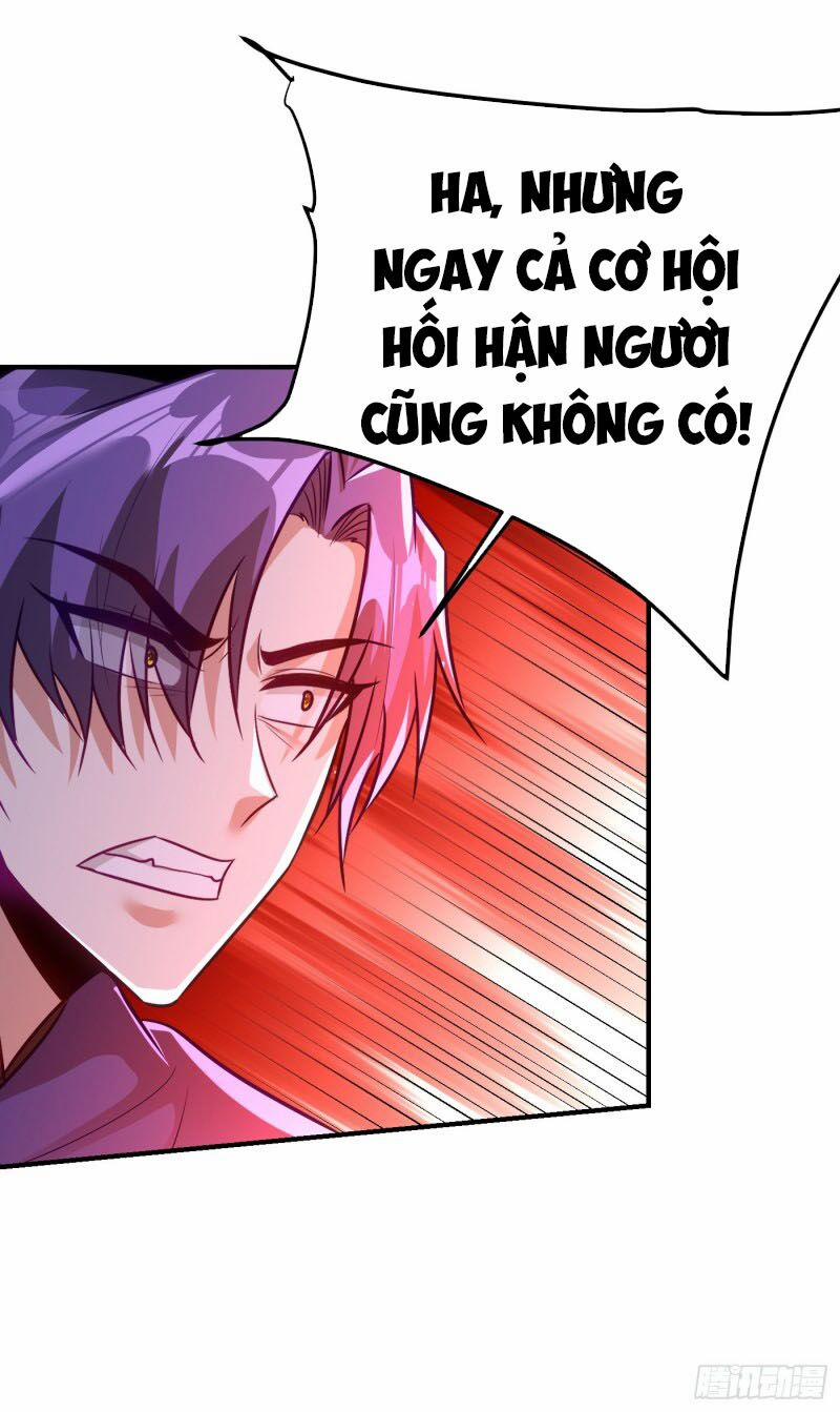 Yêu Giả Vi Vương 213 trang 2